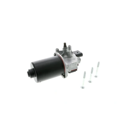 Bild av Torkarmotor, Fram, audi a4 b5, b5 avant, a6 c5, c5 allroad 4B1 955 113 A, 8D1 C