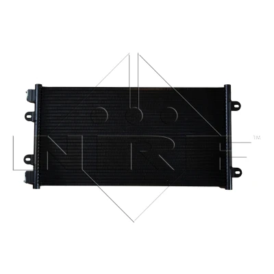 Bild av Kondensor, klimatanläggning NRF 35442