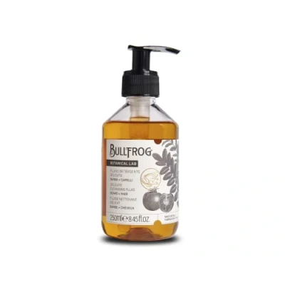 Bild av BULLFROG Delicate Cleansing Fluid 250 ml
