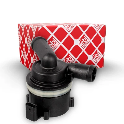 Bild av FEBI BILSTEIN 173634 Pompe à eau additionnelle VOLKSWAGEN: Amarok Pick up