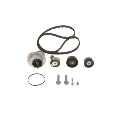 Bild av BOSCH 1 987 946 400 Pompe à Eau + Kit De Distribution 162 OPEL: Astra G CC, Zafira A, Berline