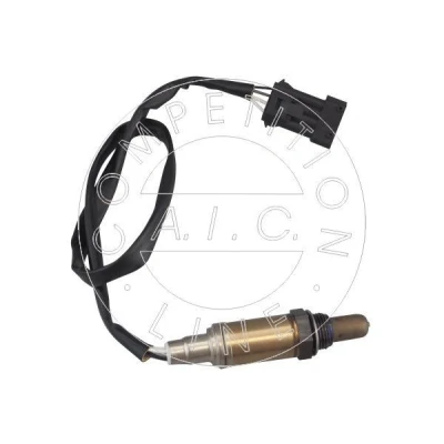 Bild av AIC 70780 Sonde lambda M18 x 1,5 chauffé rectangulaire PEUGEOT: 307 3/5 portes, 207 206 CITROËN: Saxo C3 II