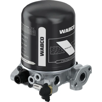 Bild av Lufttorkare, kompressorsystem Wabco 932 400 014 0