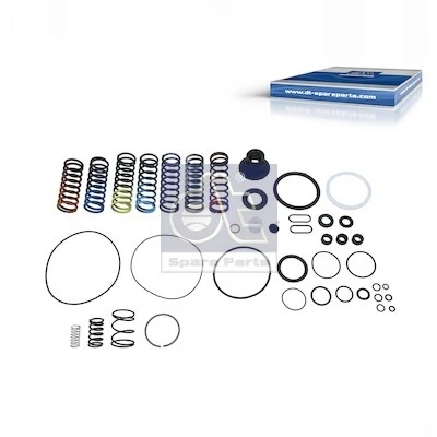 Bild av Reparationssats, lufttorkare DT Spare Parts 3.97007