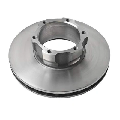 Bild av FEBI BILSTEIN 10919 Disque de frein Essieu avant 304 30 6 140 ventilé l&#039;intérieur revêtu MERCEDES BENZ: T2/LN1 Сamion à Plateau/Сhâssis