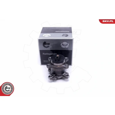 Bild av Hjullagersats, Bak, suzuki swift iv, 4340268L00