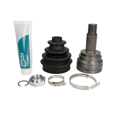 Bild av Ledsats, drivaxel PASCAL G1B010PC