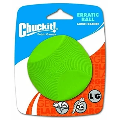 Bild av Chuckit! ERRATIC BALL LARGE (20130)