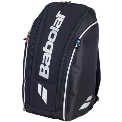 Bild av Babolat RH Perf Padel 2:a generationen racketväska (svart)