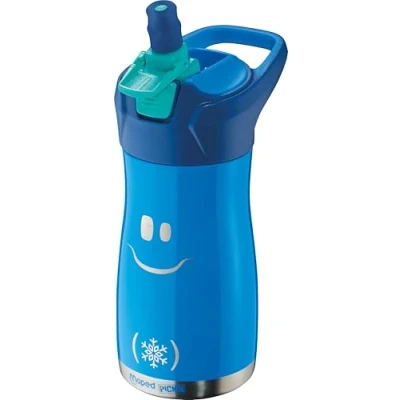Bild av Maped Picnik Concept dryckesflaska 430 ml blå, 871203