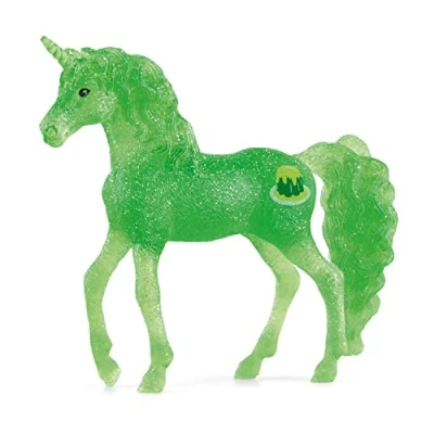 Bild av schleich 70733 Samlaren, vinglande pudding, för barn från 5 år, Bayala samlarfigur