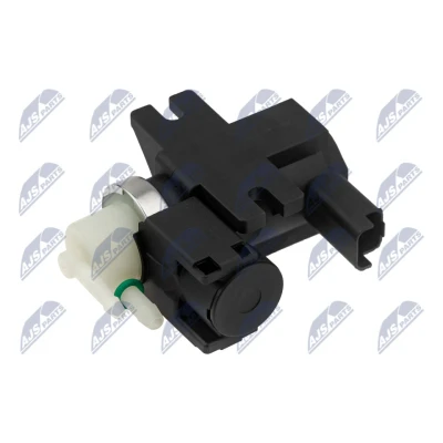 Bild av Tryckomvandlare, turboaggregat, citroën c4 i, coupé, skåp/halvkombi peugeot 307, 307 break, cc, sw, 1618 S4, 9659067880