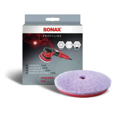 Bild av SONAX 04938000 Support, polisseuse