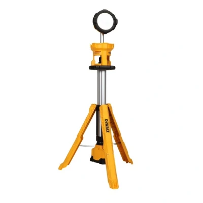 Bild av Dewalt XR LED Tripod Light