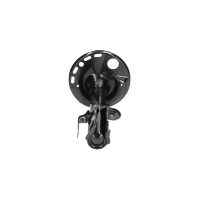 Bild av KAVO PARTS SSA 9049 Amortisseur Essieu avant droit Pression de gaz Système bitube Jambe suspension Goujon en haut TOYOTA: RAV4 III SUV