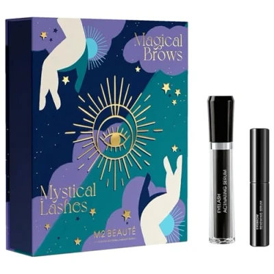 Bild av M2 Beauté Mystical Eyes Set