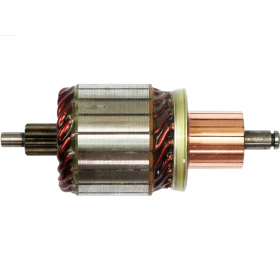Bild av Reläankare, startmotor As pl SA0101