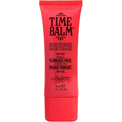 Bild av the Balm Timebalm Primer Primer, Storlek: 30 ml,