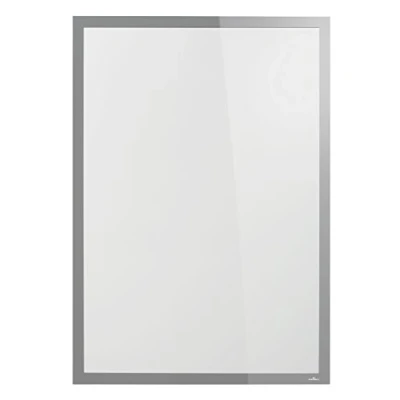 Bild av Durable DURAFRAME POSTER SUN, 70 x 100 cm, Silver, 1 styck