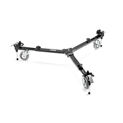 Bild av Manfrotto VR Adjustable Dolly