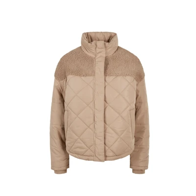 Bild av Urban Classics Dunjacka, Storlek: 5XL, Softtaupe
