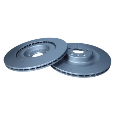 Bild av QUARO QD1370 Disque de frein 340 20 5 108 ventilé l&#039;intérieur revêtu VOLVO: XC90 II, XC40