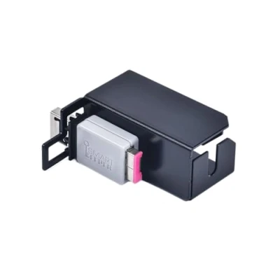 Bild av Smartkeeper UM03PK, Portlås, USB Type A, Rosa, 1 styck