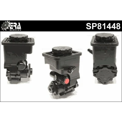 Bild av ERA Benelux SP81448 Pompe De Direction Assistée BMW: 5 Berline, Touring