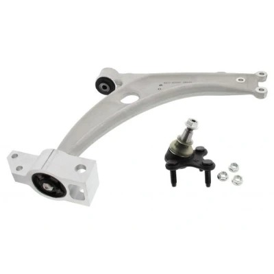 Bild av MAPCO 52717/2 Bras de suspension avec rotule Essieu avant droit, inférieur barre oscillant transversal VOLKSWAGEN: Passat B6 Variant
