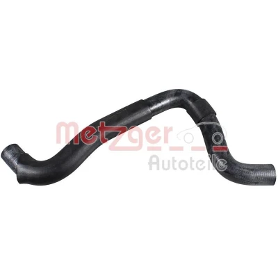 Bild av METZGER 2421779 Durite De Refroidissement supérieur sans colliers