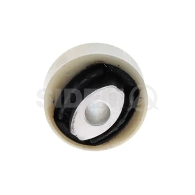 Bild av SIDEM 819639 Silent Bloc De Triangle arrière, Essieu avant Support métal caoutchouc barre oscillant transversal FIAT: Punto II 3/5 portes