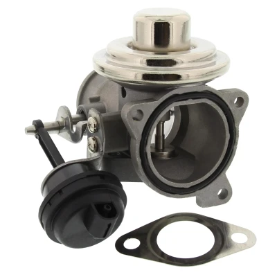 Bild av MAPCO 83808 Vanne EGR pneumatique avec joint d&#039;étanchéite AUDI: A4 B6 Avant, Berline, B5 VOLKSWAGEN: Passat GP Sharan I