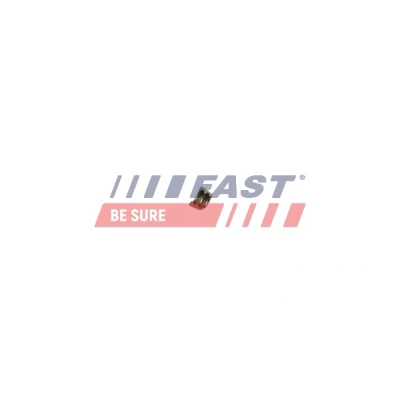 Bild av FAST FT43801 Cale de blocage soupape FIAT: Stilo 3/5 portes, Punto II Doblo Van / Break, ALFA ROMEO: MiTo, 147, OPEL: Combo C Tour