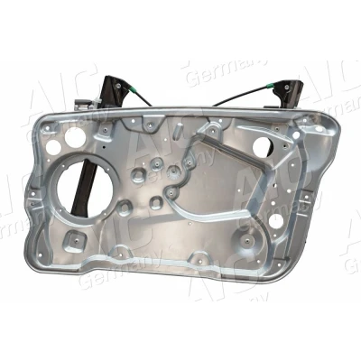 Bild av Aic Lève vitre avant gauche électrique avec panneau dorsal sans moteur 52076 SKODA: Fabia I 5 portes, 1 Combi, 2
