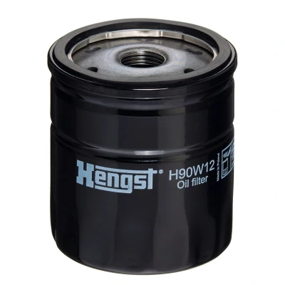 Bild av Oljefilter Hengst filter H90W12