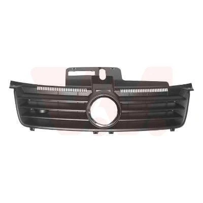 Bild av VAN WEZEL 5827510 Calandre avant VOLKSWAGEN: Polo IV 3/5 portes, Berline
