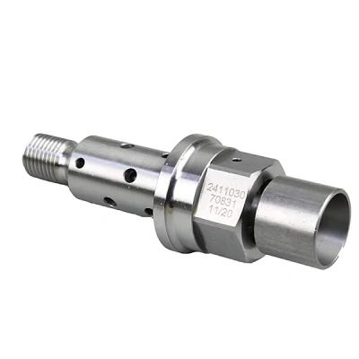 Bild av METZGER 2411030 Valve de commande, réglage d&#039;arbres à came Côté d&#039;admission, d&#039;échappement MERCEDES BENZ: Classe C Break, CLK Cabriolet