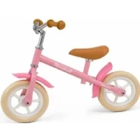 Bild av Milly Mally Springcykel Marshall, Rosa