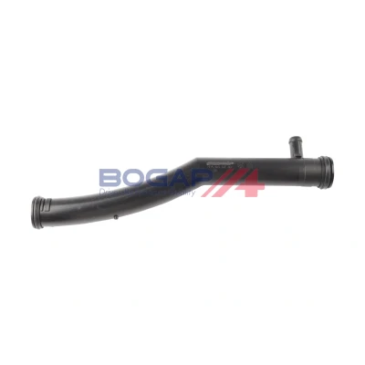 Bild av BOGAP A4228439 Kylarslang plast VOLKSWAGEN: Tiguan I, Caddy 3, Golf 6, SKODA: Octavia 2 Combi, Yeti, Superb II Kombi, AUDI: A3 Hatchback, A1 Sportback