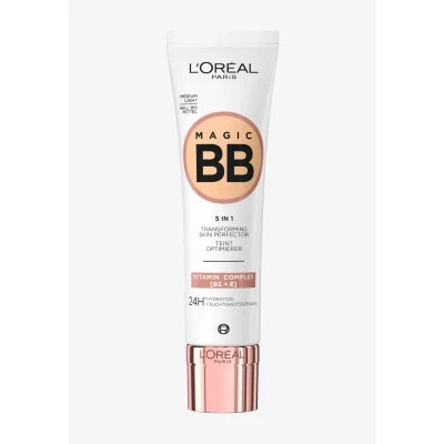 Bild av L&#039;Oréal Paris BB Blemish BALM Cream C&#039;EST Magique cream, Storlek: 30 ml, 03 medium light