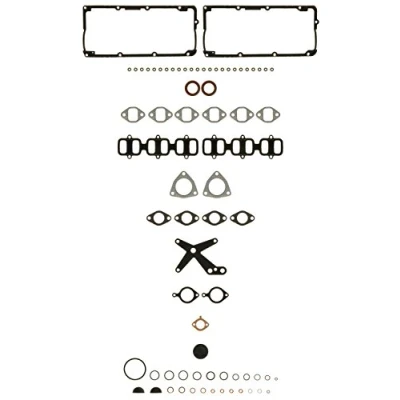 Bild av AJUSA 53012400 Jeu de joints d&#039;étanchéité, culasse cylindre sans joint cylindre, avec tige soupape AUDI: A4 B5 Berline