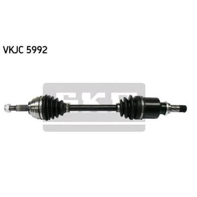 Bild av Drivaxel SKF VKJC 5992