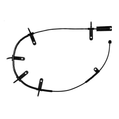 Bild av TEXTAR 98030200 Usure Des Plaquettes De Frein MINI: 3/5 portes, Cabriolet