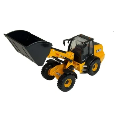 Bild av Britains 1:32 Jcb Loader