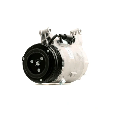 Bild av DELPHI TSP0155308 compresseur De Climatisation 6CVC PAG 46 avec huile MINI: 3/5 portes, Cabriolet