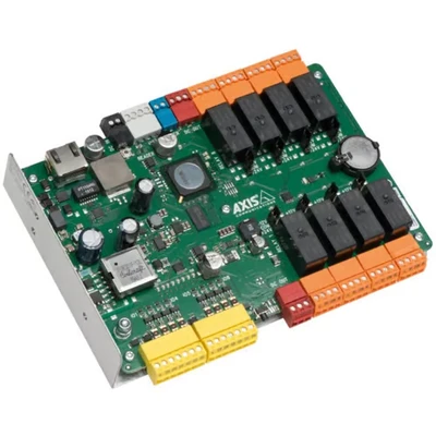 Bild av Axis A9188 Network I/o Relay Module