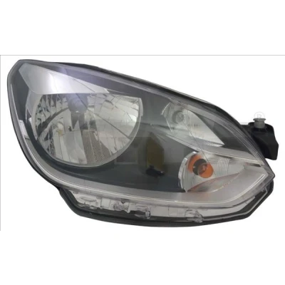 Bild av Strålkastare, Höger, vw up!, 1S1941015H, 1S1941015K, 1S1941015M