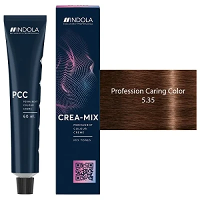 Bild av Indola Permanent Caring Color 60ml