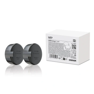 Bild av OSRAM LEDCAP12 Bonnette, projecteur principal