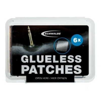 Bild av SCHWALBE Adhesive patches